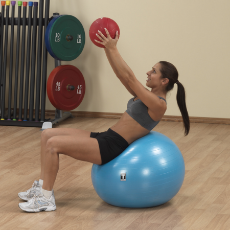 Тренировочный мяч Body-Solid BSTMB30 13,6 кг (30lb)