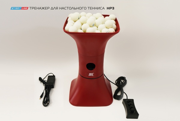 Тренажер для настольного тенниса Start Line HP3