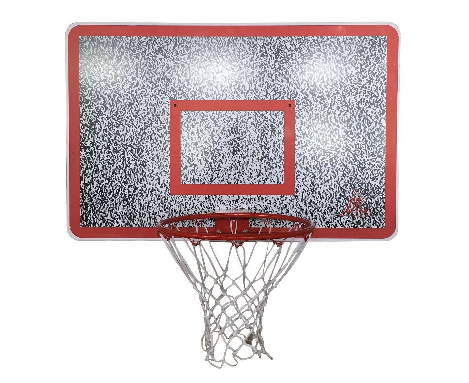 Баскетбольный щит DFC BOARD50M 122x80 см мдф (без крепления на стену)