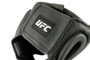 Боксерский шлем UFC PRO Tonal черный, размер S