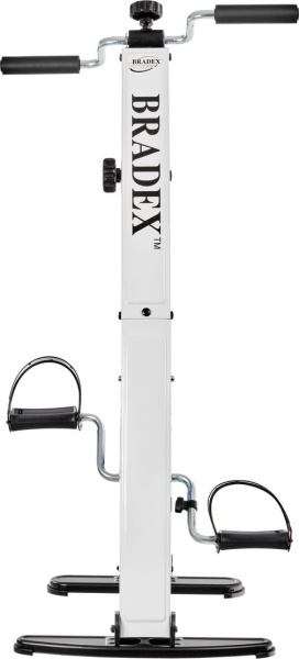 Тренажер педальный Bradex SF 0099 для ног и рук