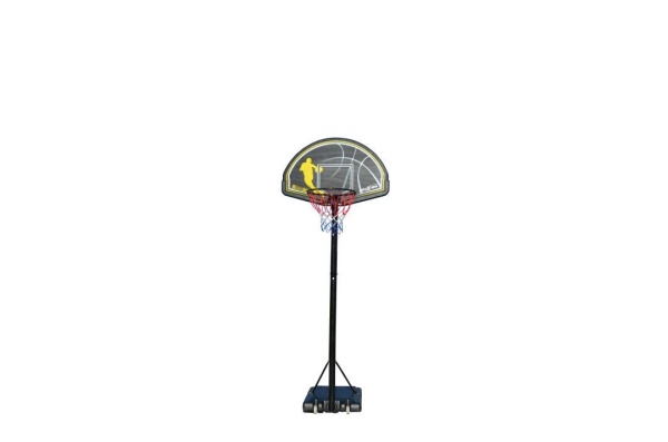 Мобильная баскетбольная стойка Proxima, арт S003-19