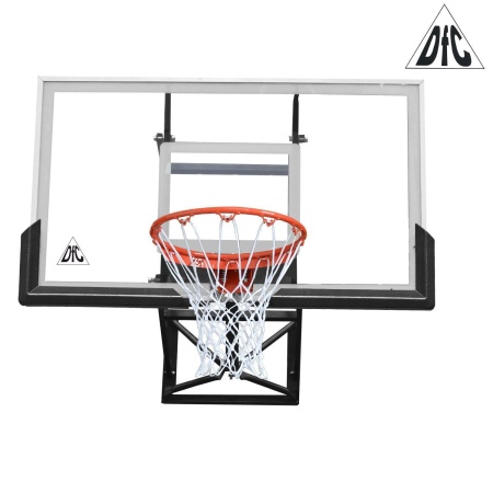 Баскетбольный щит DFC BOARD72G 180x105см стекло 10мм