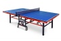Теннисный стол GAMBLER DRAGON BLUE GTS-7, профессиональный, для помещений, складной