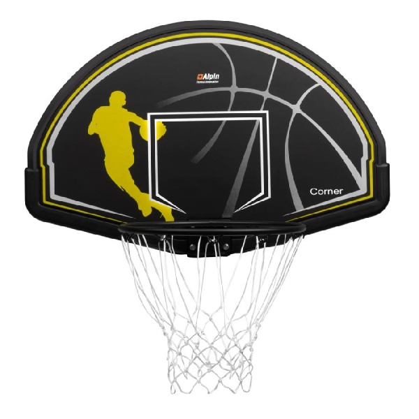 Баскетбольный щит Alpin Coner BBC-43