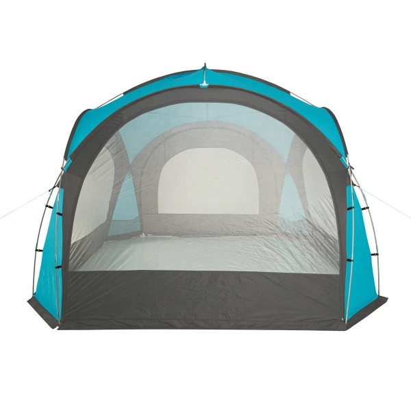 Палатка Green Glade 4-местная Rodos с москитной сеткой и вентиляцией