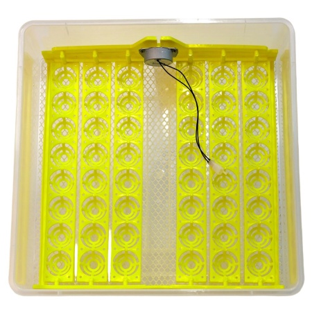 Инкубатор HHD 48 автоматический для яиц