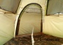 Летняя палатка Лотос 5 Мансарда