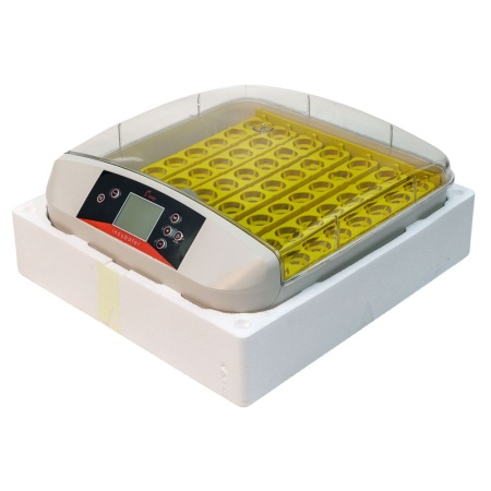 Инкубатор HHD 56A автоматический для яиц