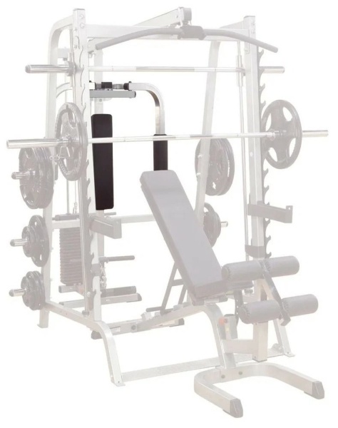 Баттерфляй для машины Смита BodySolid GS348Q