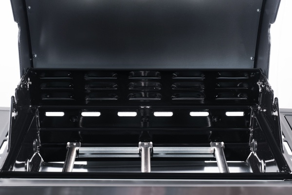 Гриль газовый Start Grill Esprit-31B