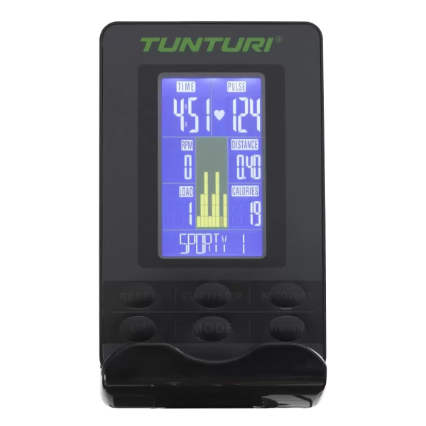 Спинбайк TUNTURI COMPETENCE S40