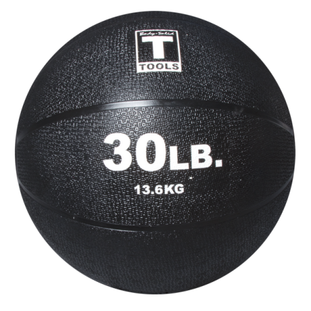 Тренировочный мяч Body-Solid BSTMB30 13,6 кг (30lb)