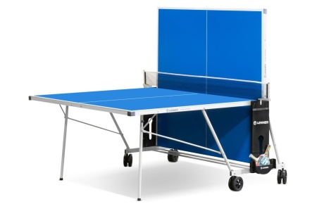 Теннисный стол всепогодный Weekend "Winner S-600 Outdoor" (274х152,5х76 см) с сеткой