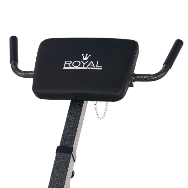 Гиперэкстензия Royal Fitness HB-RMY001