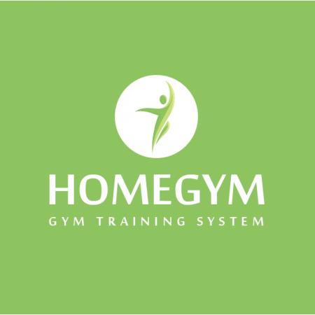 Платформа для фитнеса HOME GYM