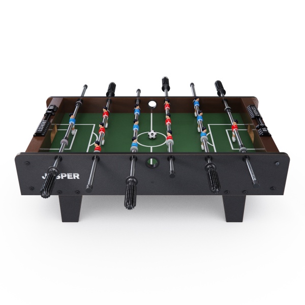 Игровой стол - футбол Jasper 37" (94 см)