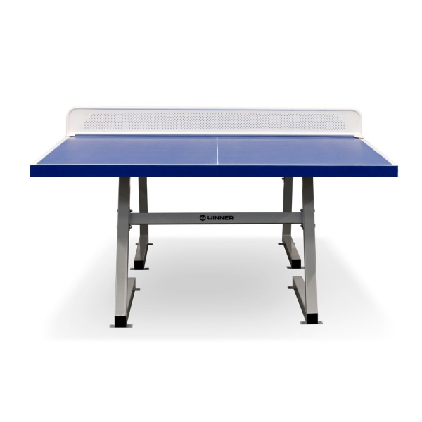 Теннисный стол всепогодный "Winner S-700 Outdoor" (274 х 152,5 х 76 см) с сеткой