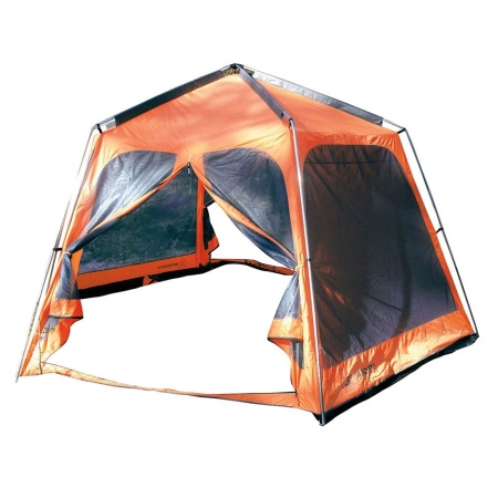 Палатка Tramp Lite Mosquito orange (оранжевый)