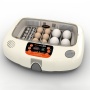 Инкубатор Rcom 20 MAX автоматический для яиц