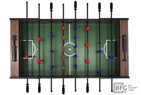 Настольный футбол / Кикер BFG Compact 48 (Анкор)