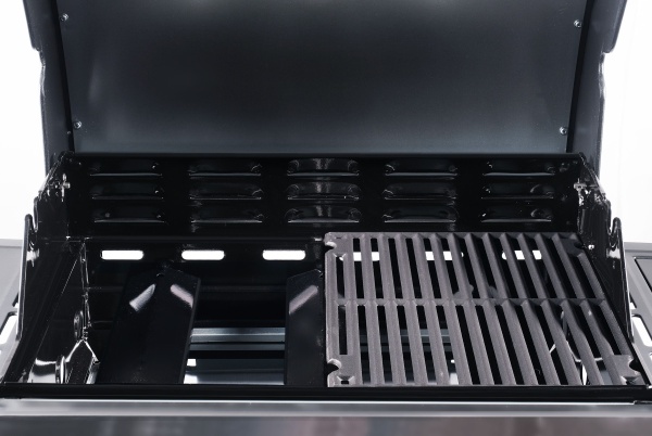 Гриль газовый Start Grill Esprit-31B