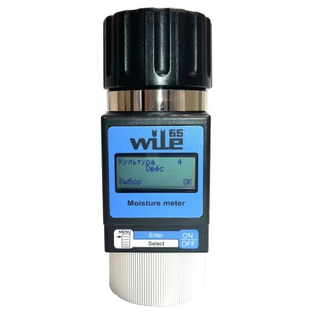 Влагомер зерна Wile 65
