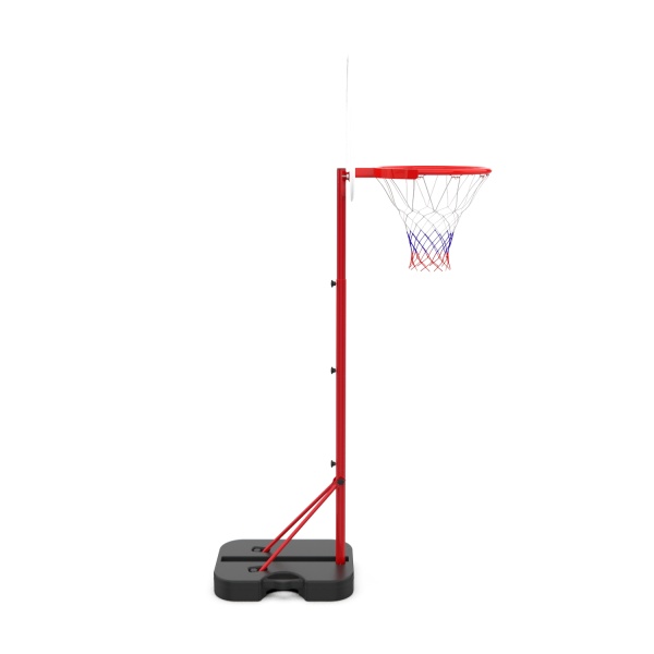 Мобильная баскетбольная стойка DFC KIDSRW