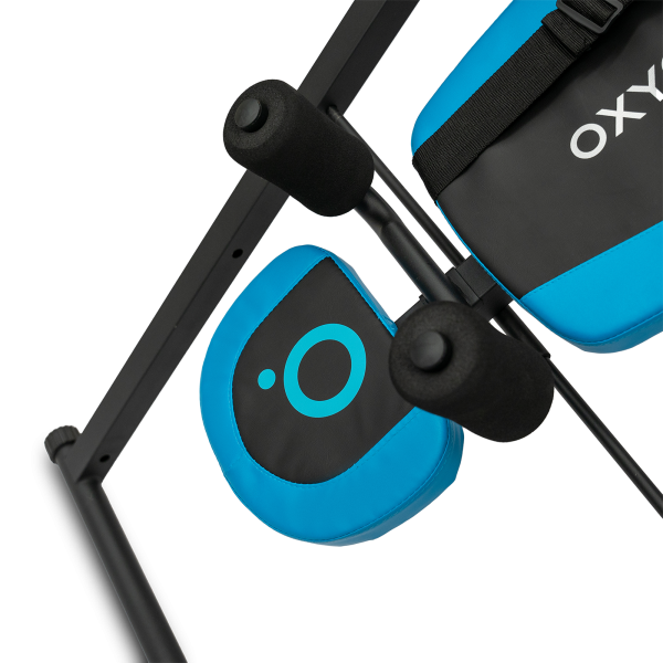 Инверсионный стол домашний OXYGEN FITNESS SKULPT