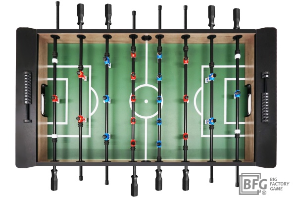 Настольный футбол / Кикер BFG Tournament Core 5 (Йоркшир)