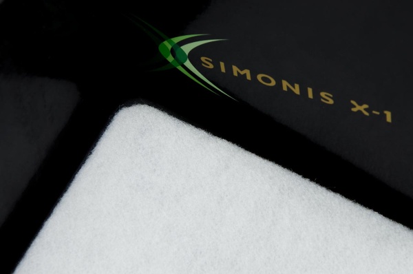 Инструмент для чистки сукна "Simonis X-1"