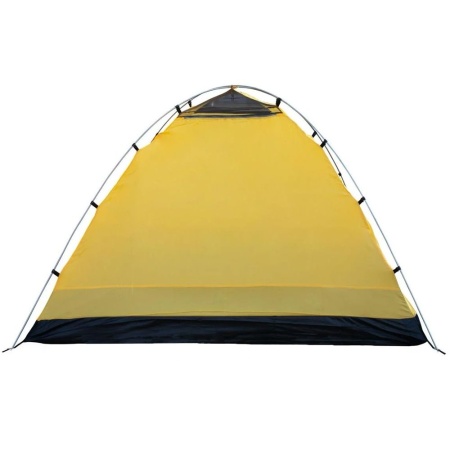 Палатка Tramp Mountain 3 (V2) (серый)