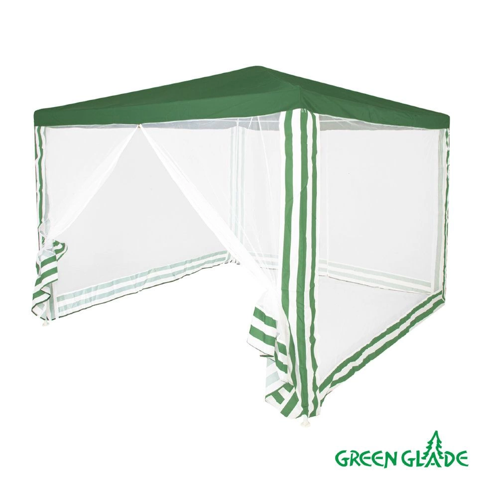 Шатер Green Glade 1036