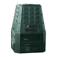 Компостер Prosperplast Evogreen IKEV850Z-G851 зеленый, 850л