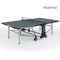 Теннисный стол DONIC OUTDOOR ROLLER 1000 Grey