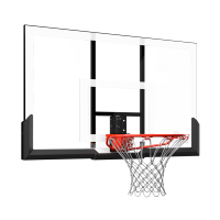 Баскетбольный щит Spalding 60"акрил, арт 791836CN