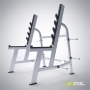 E-7050 Стойка для приседаний с ограничителями (Squat Rack)