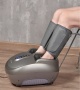 Массажер для ног Bradex ВИВО со съемными лимфодренажными манжетами