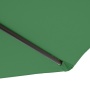 Зонт садовый Green Glade 8004 зеленый