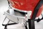Гриль керамический Start Grill PRO 61 красный, со складными столиками