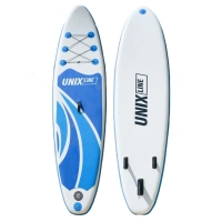 SUP-борд UNIX Line Big Wave (300 cm)